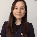 María Cristina Chandía Irribarra