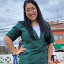 Patricia Rumian