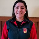 Melixsa Sepúlveda Toledo