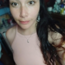 Valeria Gómez Marabolí