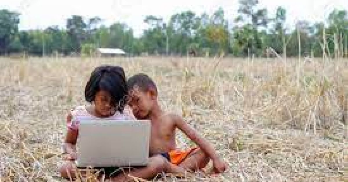 ESTUDIANTES DIGITALES EN CONTEXTO RURAL « daleProfe - Proyectos
