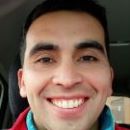 Wilson Sebastián Mora Poblete