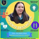 Solange Ipinza López