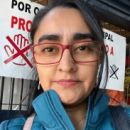 Margot Estela Valeria Celedón