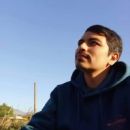 Sebastián Andrés Alarcón