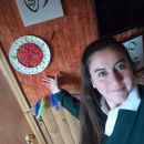 Antonella Fernanda Cuevas Bahamondes