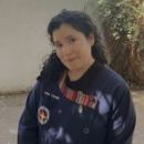 Victoria Canales