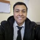 Cristian Alarcón