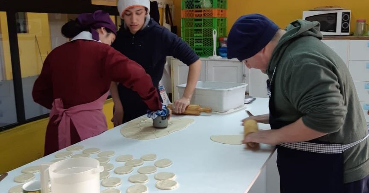 RENOVANDO NUESTRA COCINA « daleProfe - Proyectos