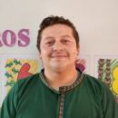 Eduard Enrique Vera Bustamante