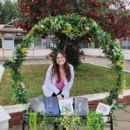 Areli Lagos Jiménez