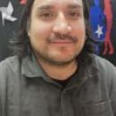 Iván Ramírez