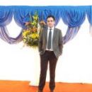 Gonzalo Soto Fuentes