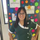 María Elizabeth Jara Luengo