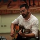 Gabriel Bravo Montecinos