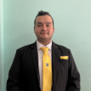 Fabián Pellegrini Corrales