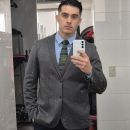 Julio Bernardo Carvallo Ramírez