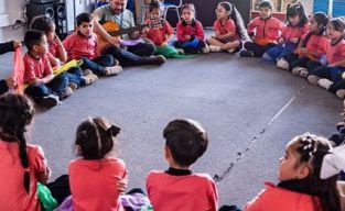 EQUIPAMIENTO DEPORTIVO PARA COMUNIDAD VIPLA