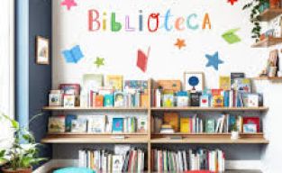 PLANETA LECTURA UN RINCÓN PARA IMAGINAR APRENDER Y SOÑAR I