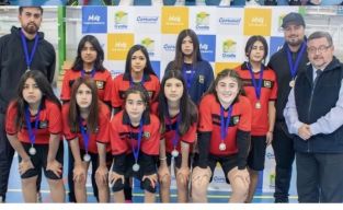 ESPACIOS QUE TRANSFORMAN DEPORTE Y COMUNIDAD