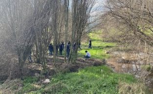 HUMEDAL HELVECIA UN LABORATORIO VIVO PARA APRENDER CIENCIA EN TERRENO