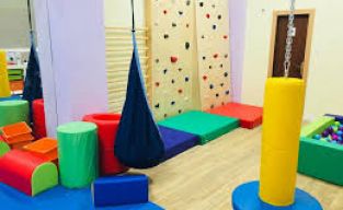 ESPACIOS QUE TRANSFORMAN EL APRENDIZAJE