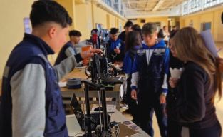 TELECOM 3D ELEVANDO EL DISEÑO AL SIGUIENTE NIVEL