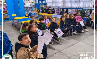 TALLER DE BIENESTAR SENSORIAL