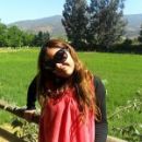 Olivia Verónica Toro De La Cruz