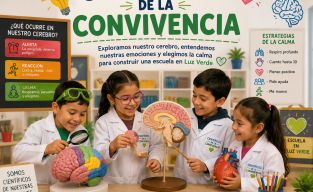 CIENTIFICOS DE LA CONVIVENCIA