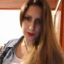 Verónica Vallejo Rojas