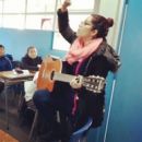 María de los Ángeles Tapia Moya