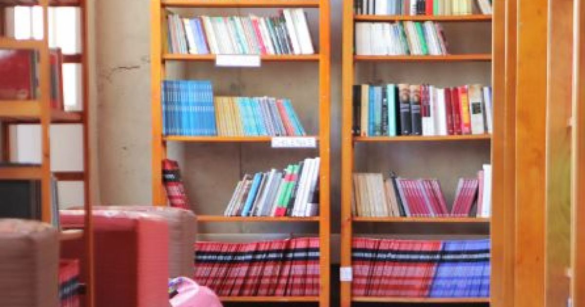 EL ENCANTO DE LEER « daleProfe - Proyectos