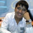 Cristian Enrique Aliaga Arancibia