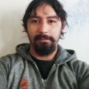 Claudio Milahuichún