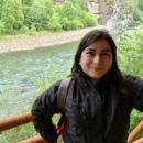 Francisca María Morales Guajardo