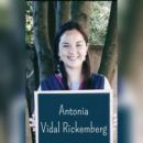 Antonia Vidal