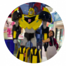 Claudia Martinez Bravo