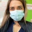 DANIELA MONTOYA RUIZ