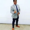 Alexis Francisco Cerda Bravo