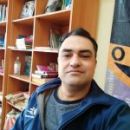 Juan David Galaz Moreno