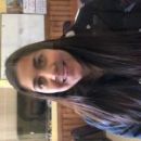 Lorena Alejandra Parra Alegría