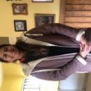 Macarena del Pilar Bustamante Riveros