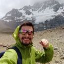 Christian Daniel Malagueño Ubilla