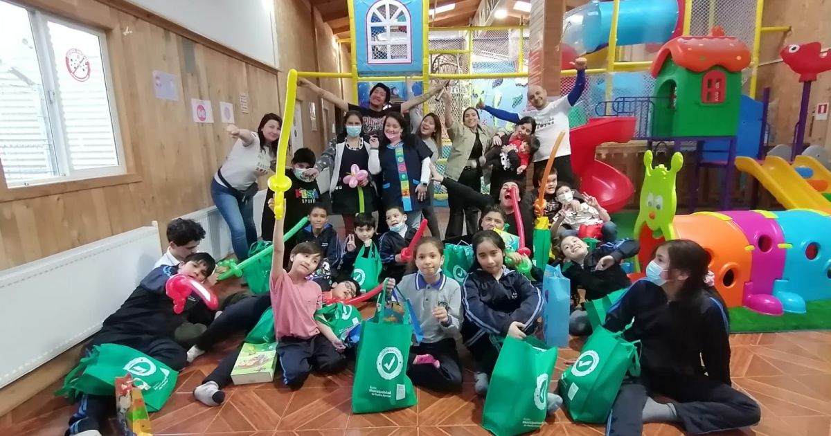 UN INVERNADERO PARA NUESTRO INTERNADO « daleProfe - Proyectos