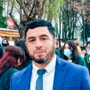 Erwin Alberto Gonzáles Reuque