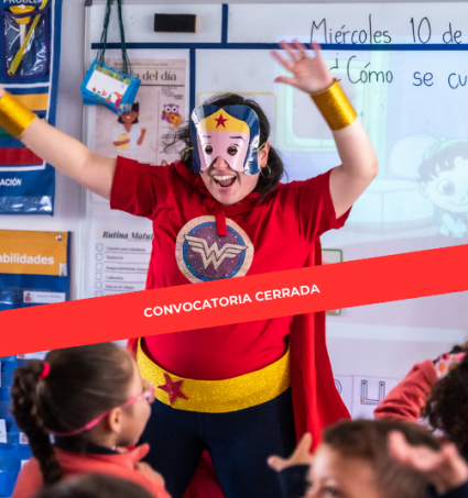 Héroes de la Educación Financiera