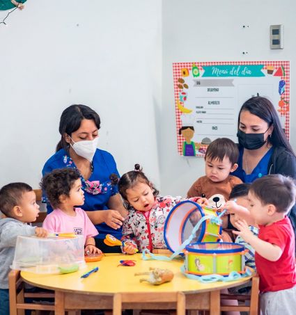 CELEBREMOS EL DÍA DE LA MÚSICA