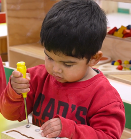 DaleProfe y Fundación ALAS para los niños se unen para potenciar la educación