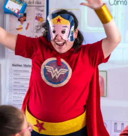 ¡Conoce a los ganadores!